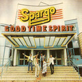 Spargo - Sometimes