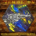 Sven Olson - I Could If You Would