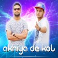 Sandeep - Akhiya De Kol