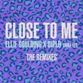 Ellie Goulding、Diplo、Swae Lee - Close To Me