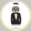 Simon Ricci、Gosts - City