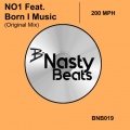 Born I Music、NO1 - 200 MPH (feat. Born I Music)((Explicit))