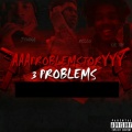 Luh Stank、3Problems、La4ss - Right Now ((Explicit))