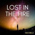 Nicki Wellz - Lost in the Fire ((Explicit))