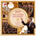 Christian Thielemann、not applicable、Wiener Philharmoniker - Neujahrsgruß / New Year's Address / Allocution du Nouvel An