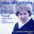 Irina Arkhipova、Ludmila Sokoloverova、Ivari Ilja - В царство розы и вина - приди