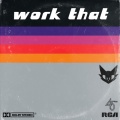 c0nvexity、Convexity - Work That
