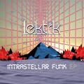 LEKTRK - The Tang