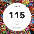 Max Murillo - Motherfuc (Aline Nunez Remix)