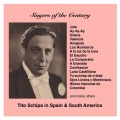 SINGERS OF THE CENTURY - Tito Schipa in Spain and South America (1925-1934)