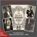 BENIAMINO GIGLI COLLECTION (THE), Vol. 5 - True Belcanto in Opera and Songs (1927-1949)