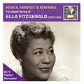 Ella Fitzgerald、Chick Webb Orchestra、Chick Webb - Cyring Mood