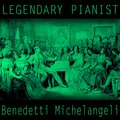 arturo benedetti michelangeli、Ettore Gracis、Philharmonia Orchestra - I. Allegro vivace