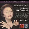 Paul Durand、Edith Piaf - Le disque use