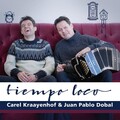 carel kraayenhof、Juan Pablo Dobal - Puma mapuche