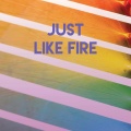 Sassydee - Just Like Fire
