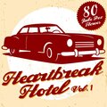 Gene Vincent、The Blue Caps - My Heart