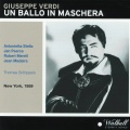 Thomas Schippers、Jan Peerce、antonietta stella、Robert Merill、Orchestra And Chorus Of The Metropolitan Opera House - Un ballo in maschera : Atto III - E tu ricevi il mio !