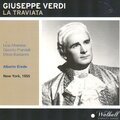 Alberto Erede、licia albanese、Giacinto Prandelli、Orchestra Of The Metropolitan Opera House - La Traviata : Atto terzo 