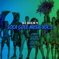 Dj Dicky - Mysterious