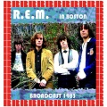 R.E.M - Harborcoat