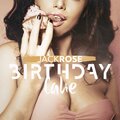jack rose - Birthday Cake