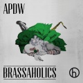 Analog People In A Digital World、gramophonedzie、Ben Onono - Brassaholics
