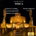 Cornell Macneil、marcella pobbe、Pietro Argento、Orchestra del Teatro Comunale dell'Opera di Genova - Tosca, finalmente mia! (Live Recording)
