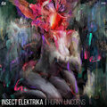 Insect Elektrika - My Belly Print