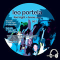 Leo Portela - Feel Right (Jevne Remix)