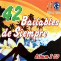 Gabriel Romero、Los Black Stars - Efrain y Maria
