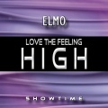 elmo - Love the Feeling High (Jarvis Remix)