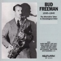 bud freeman - Shim-Me-Sha-Wabble