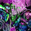 pink is punk - Зона комфорта ((Explicit))