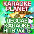 A-Type Player - Dedicated to the One I Love (Karaoke Version With Background Vocals)(Originally Performed By Bitty McLean)(Clean)