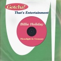 Billie Holiday、j.a.t.p. allstars - Body and Soul