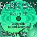 Azura (Original Mix)