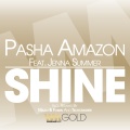 Jenna Summer、Pasha Amazon - Shine (Mazai & Fomin Remix)