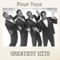four tops、The Four Tops - Bernadette
