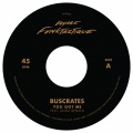 Illa J、Fawna、Buscrates - Maybe It's Time (feat. Illa J & Fawna)
