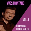 Yves Montand - Le peintre, la pomme et picasso