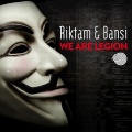 Riktam、Bansi - High & Dry