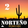 Los Relampagos Del Norte - Hay un Mar