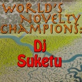 DJ Suketu - Aatish Theme