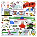 Pom Poko - Peachy