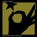 Jaques Le Noir - Girl on the Floor
