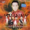 Tinh Music Platinum Series 09 - Johnny Dung - Tình mộng mơ - Tình quay gót