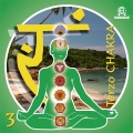 Terzo Chakra, vol. 3 (Ecosound musica relax meditazione)