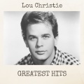 lou christie - You're With It