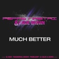 Peppe Nastri、Barbara Tucker - Much Better (DJ Eako Future Dub)